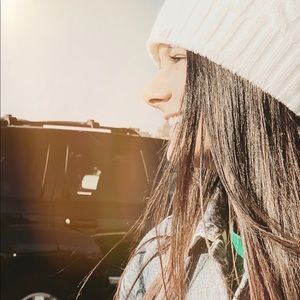 Meet your Posher, Leanne